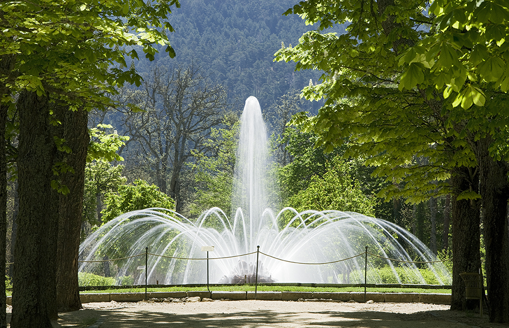 Fuente del Canastillo