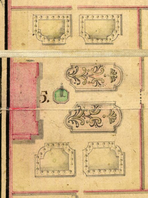 Casa de las Flores
