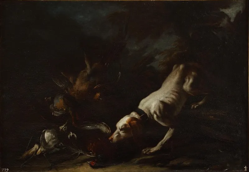 La Faisanera