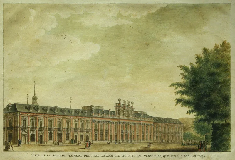 Perron