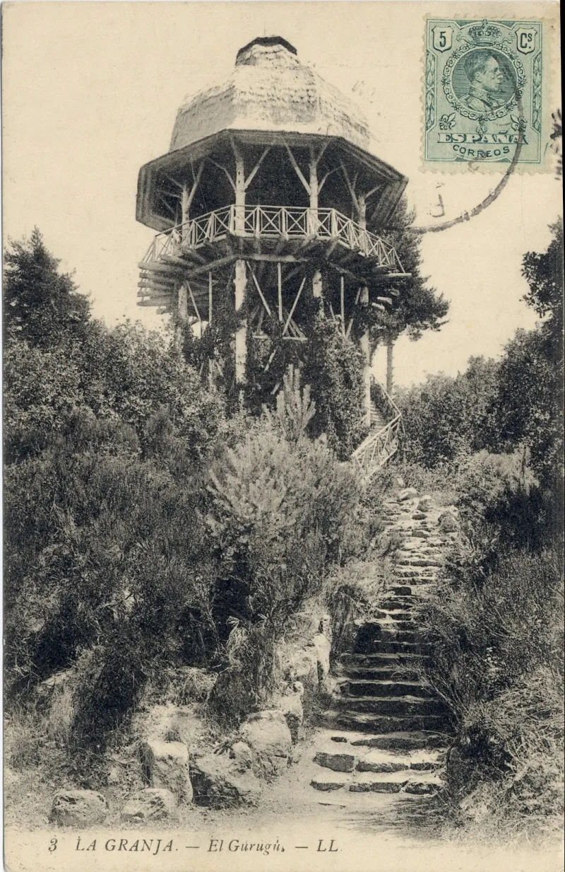 Mirador del Gurugú