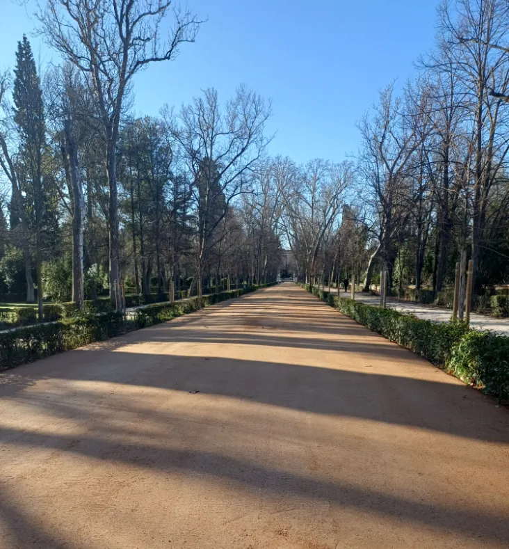 Paseo del Embarcadero