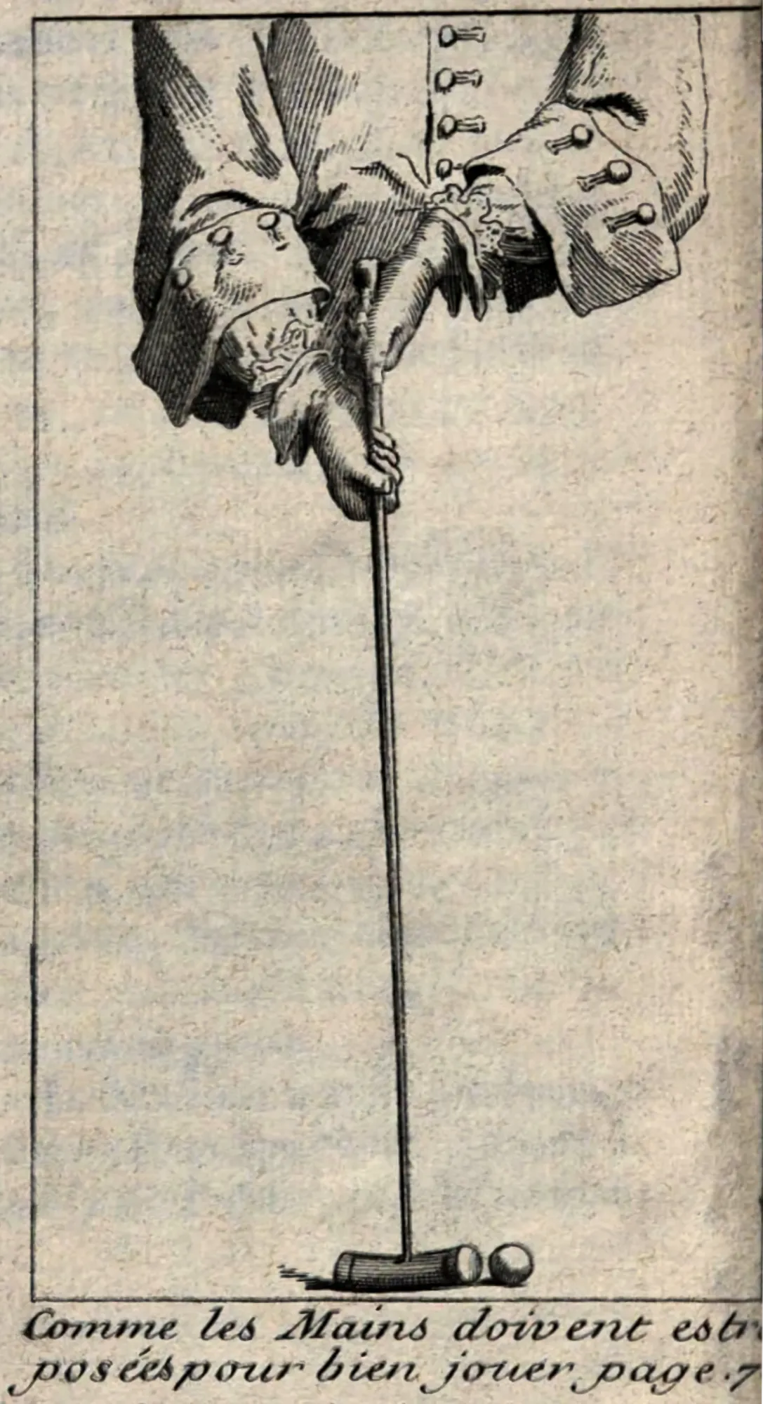 El Juego del Mallo