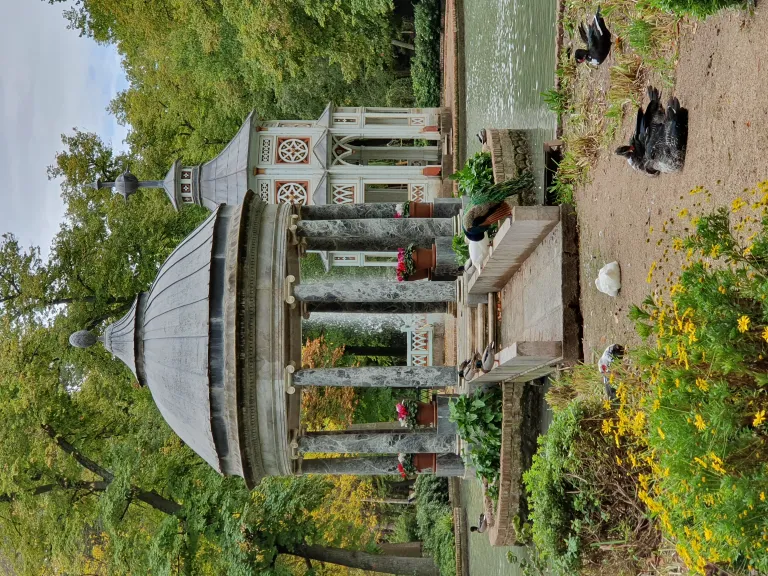 Templete Clásico