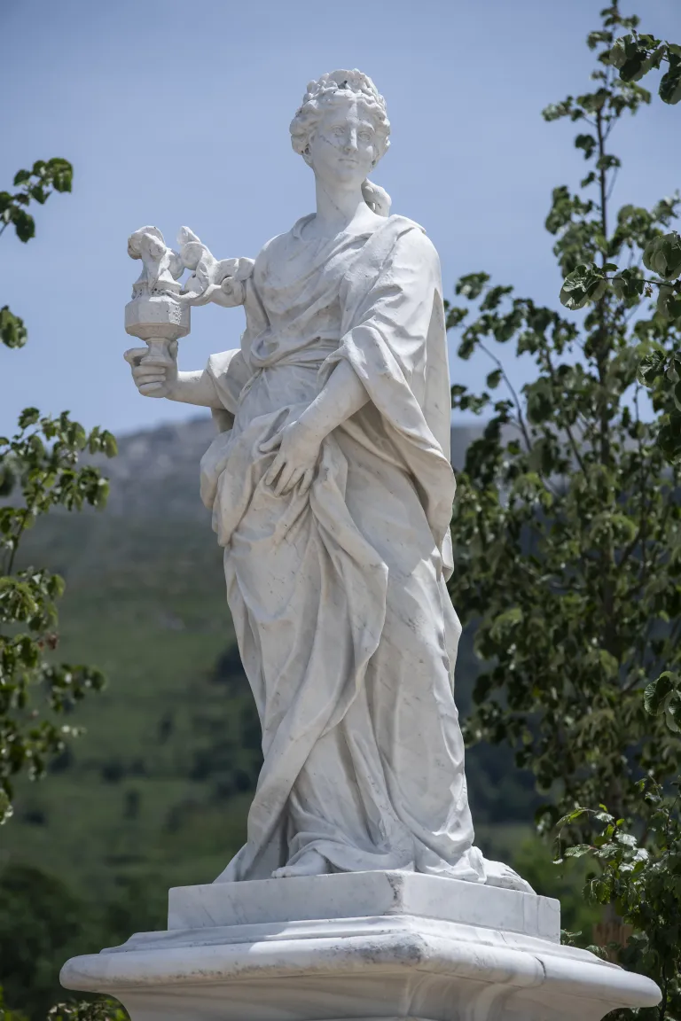 La Religión