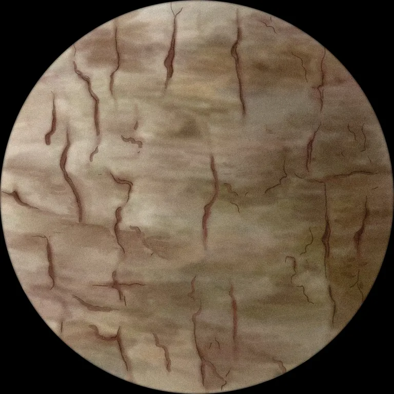 Cedro  Medio Punto