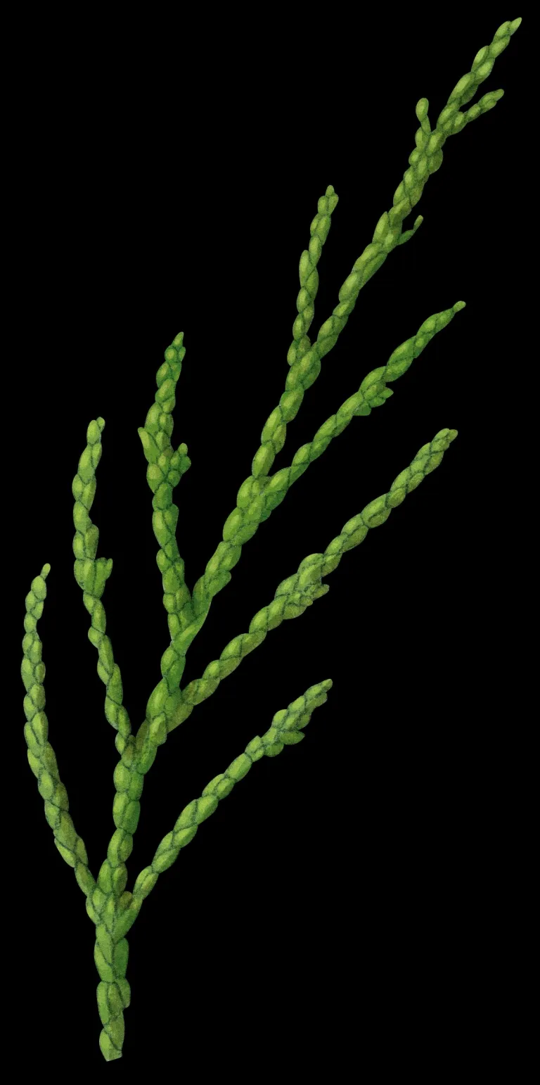 Sequoia de la Reina