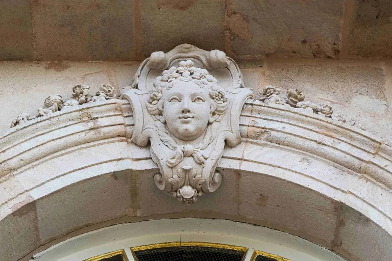Primavera. 2026. Patrimonio Nacional.