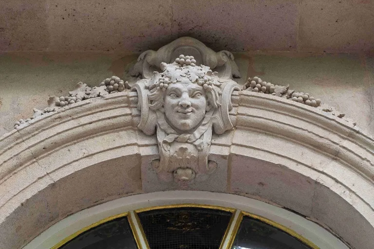 Otoño. 2026. Patrimonio Nacional.