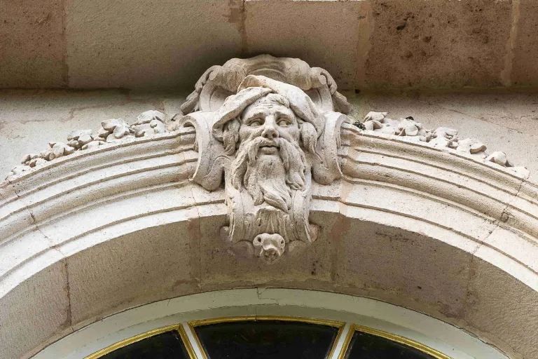 Invierno. 2026. Patrimonio Nacional.